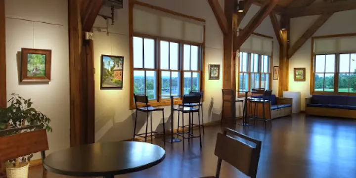 Franklin Park Performing & Visual Arts Center