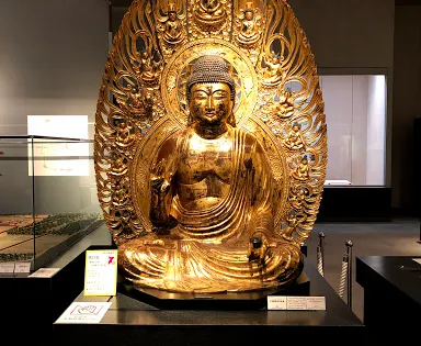 千葉県立中央博物館