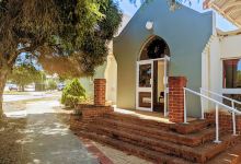 Mounty Church (Mt Hawthorn Baptist Church Inc)景点图片