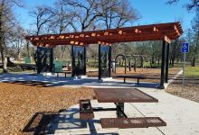 Palo Cedro Community Action景点图片