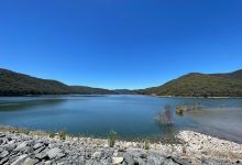Upper Yarra Reservoir Park Camping Ground景点图片