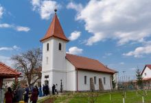 Biserica Reformată景点图片