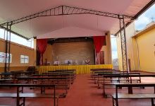 Paróquia São Vicente Ferrer景点图片
