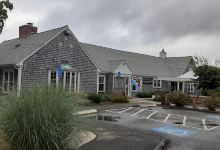 Falmouth Public Library - East Branch景点图片