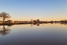 Calvit-Eagle Lake Park景点图片