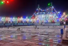 Seyed Ali Asghar Shrine景点图片
