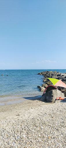 Camping Montpellier Plage-帕拉瓦莱弗洛