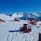 Skihuette Gruobenalp