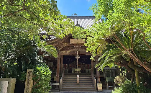 浄瑠璃寺