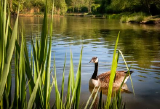 Netherwood Country Park景点图片