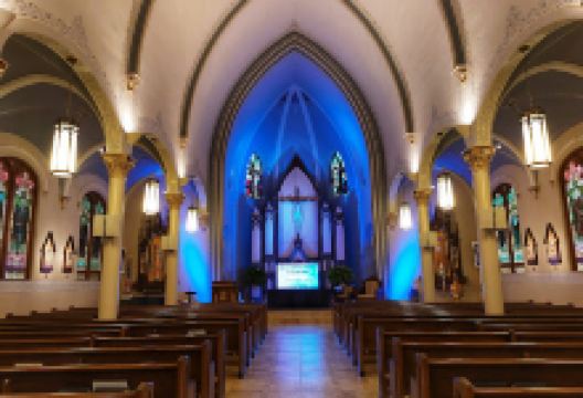 Immaculate Conception Catholic Church景点图片