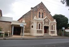 Parkside Baptist Church景点图片