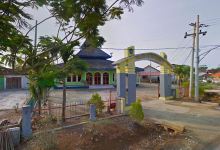 Masjid Al Muttaqiin景点图片