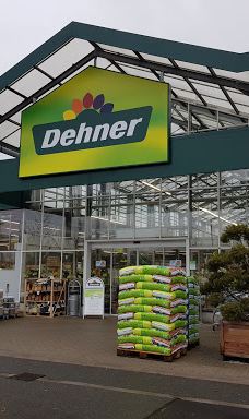 Dehner Garten-Center-开姆尼茨