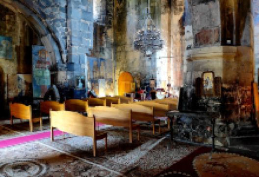 Holy Mother of God Church景点图片