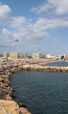 Leucate Evasion Marine-勒卡特