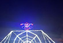 Christmas Nights in Lights景点图片