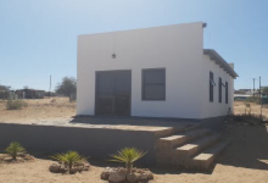 Masjid ul Akbar景点图片