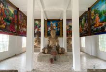 Phnom Kambot Temple景点图片