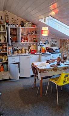 Neudorfer Suppenmuseum-塞马塔尔