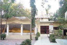 Keyagarh Universal Buddist Temple,Anwara景点图片