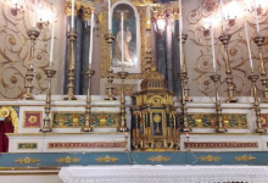 Church of Saint Dominic景点图片