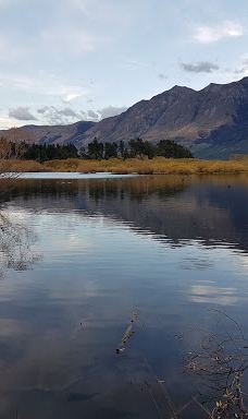 Mrs Woolly's Campground-格莱诺基