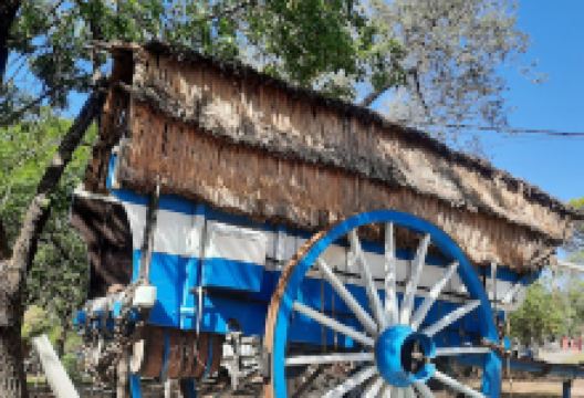 Circulo Criollo 'El Rodeo'景点图片