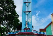 Thánh đường Thánh Giuse景点图片