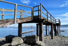 Crofton Beach Park景点图片