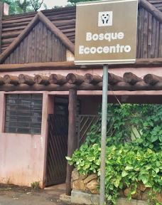 Bosque Municipal Manoel Julio De Almeida-科内利乌－普罗科皮乌