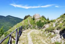 Rudere Del Castello景点图片