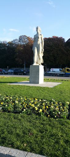 宝贝沙滩-日内瓦