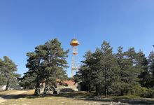 Cerro Pinar del Ciego景点图片