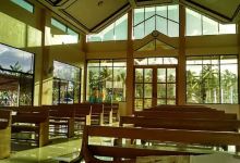 Seventh-Day Adventist Church - Caromata景点图片