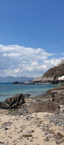 Con Sẻ Tre Tourist Village-芽庄