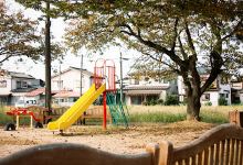 Futaba Park景点图片