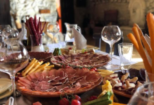 Hunting Club Espadella景点图片