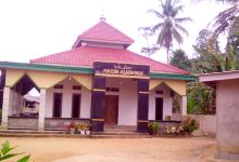 Masjid Al hidayah ldii景点图片