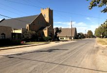 Stroud United Methodist Church景点图片