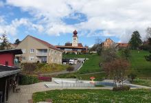 Erlebnisbad Puch景点图片