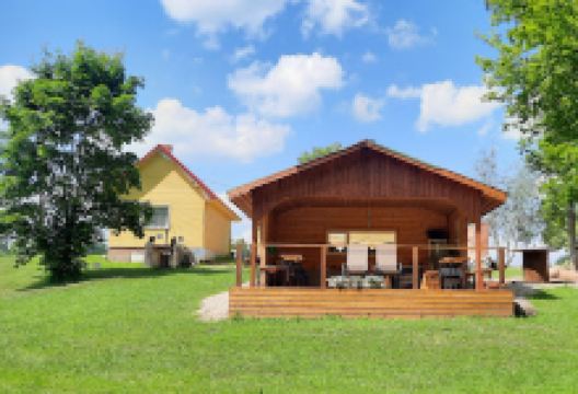 Kangro talu景点图片