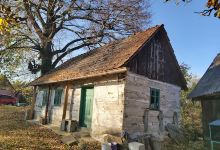 Dragičina rodna kuća景点图片