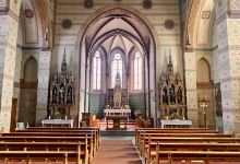 St. Franziskus景点图片