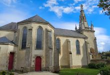 Chapelle Saint-Joseph景点图片