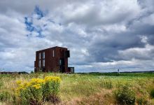 Bouwkundig tekenbureau J.Kok景点图片