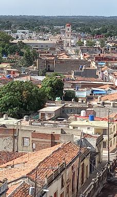 Our Lady of Candelaria Cathedral-卡马圭