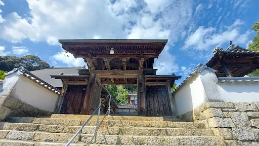 松巌院