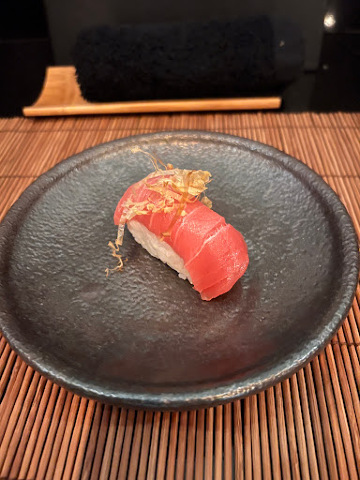 Toyosu Omakase & Sushi Bar