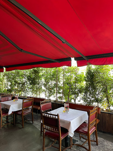 Roma Osteria & Bar (Pondok Indah Mall)